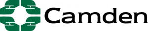 Camden logo colour